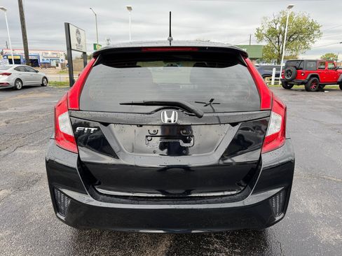 Used 2016 Honda Fit LX image 6