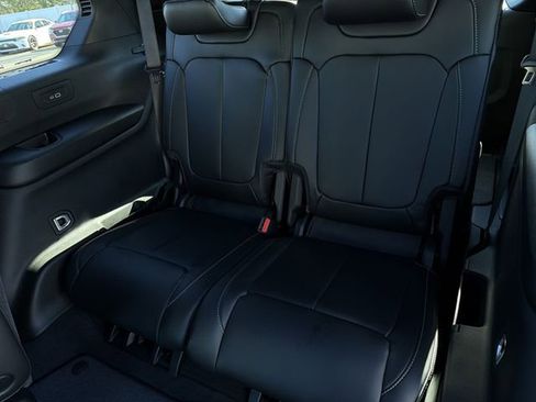 New 2025 Jeep Grand Cherokee L Limited AWD/4WD image 20