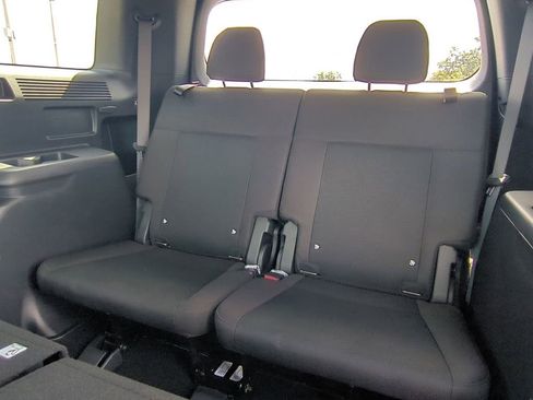 New 2026 Hyundai Santa Fe SE image 16