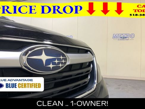 Used 2020 Subaru Outback Premium AWD/4WD image 41
