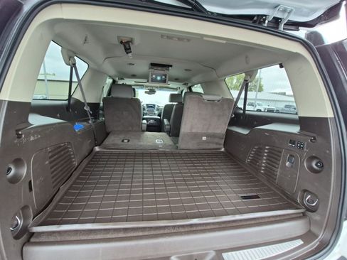 Used 2017 GMC Yukon XL Denali w/ Open Road Package image 40