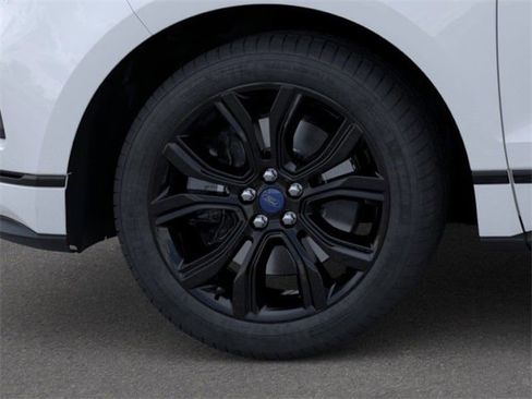New 2024 Ford Edge SE w/ Black Appearance Package image 41
