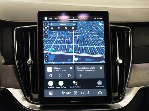 New 2025 Volvo XC90 B6 Ultra w/ Lounge Package image 22