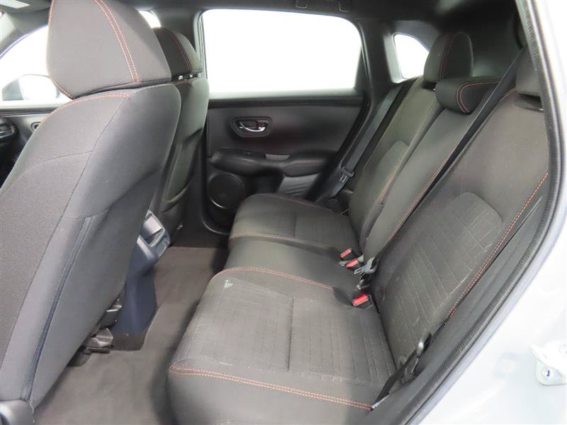 Used 2023 Honda HR-V Sport image 26
