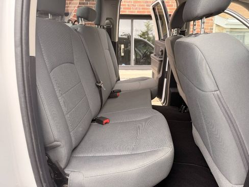 Used 2016 RAM 1500 Tradesman w/ Popular Equipment Group RWD image 15