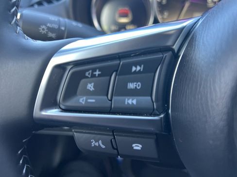 Used 2024 MAZDA MX-5 Miata Grand Touring w/ Appearance Package image 34