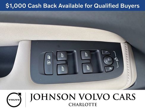 New 2026 Volvo XC60 B5 Plus w/ Protection Package Premier image 11