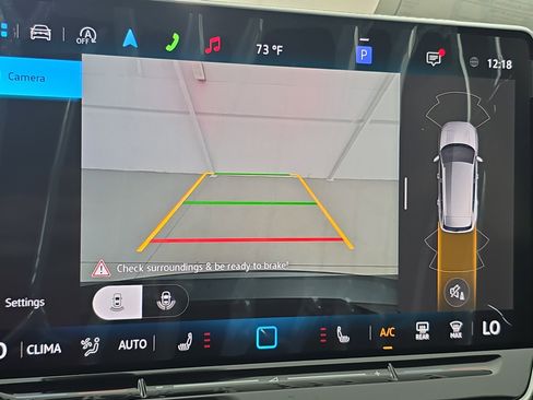 New 2025 Volkswagen Tiguan S image 22