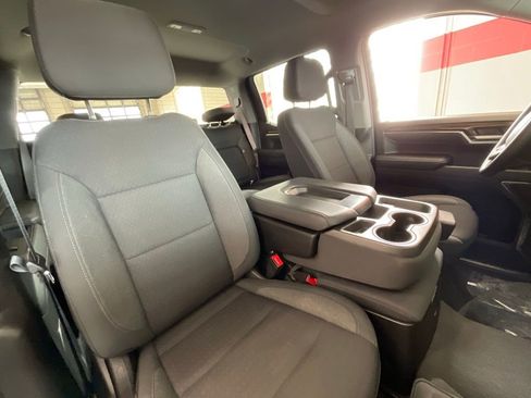 Used 2023 Chevrolet Silverado 1500 LT image 21