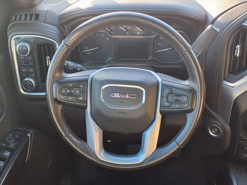 Used 2020 GMC Sierra 1500 SLT image 15