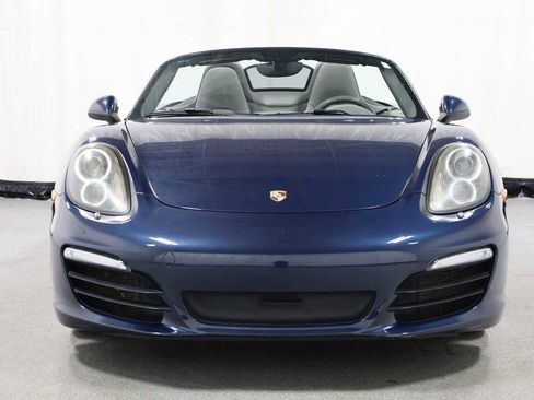 Used 2013 Porsche Boxster S image 14