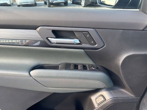 New 2026 GMC Terrain AT4 image 14