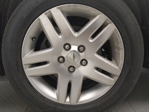 Used 2016 Chevrolet Impala LT image 31