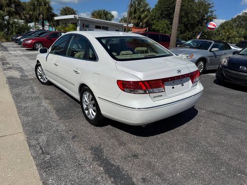Used 2008 Hyundai Azera Limited image 6