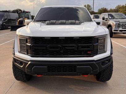 Used 2023 Ford F150 Raptor w/ Equipment Group 802A Raptor R