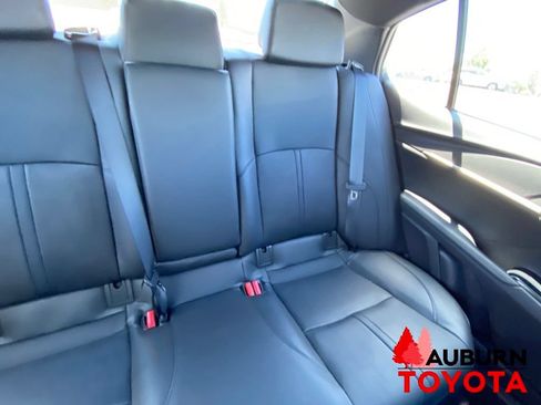 New 2026 Toyota Camry XSE FWD image 17