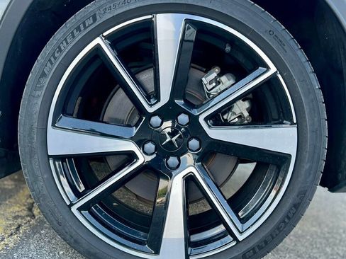 Used 2022 Polestar Polestar 2 w/ Pilot Package AWD/4WD image 25