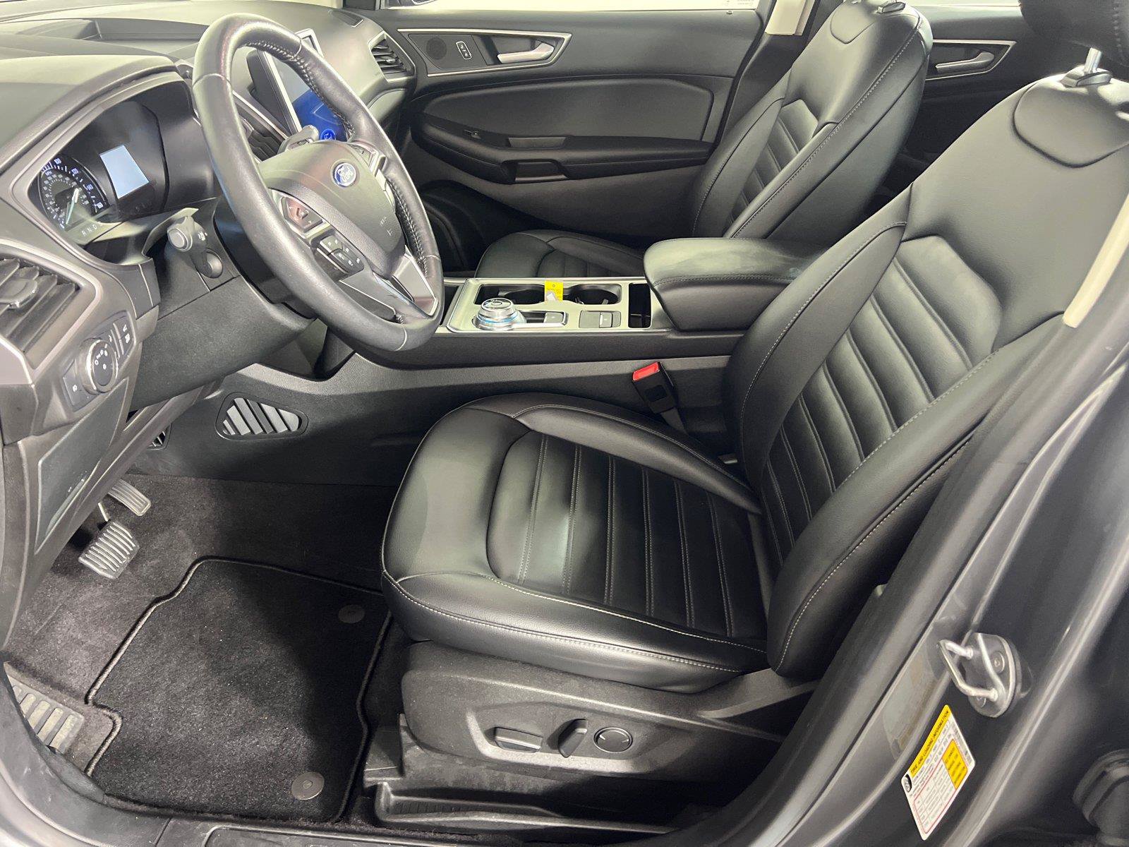 Used 2022 Ford Edge SEL w/ Convenience Package AWD/4WD image 8