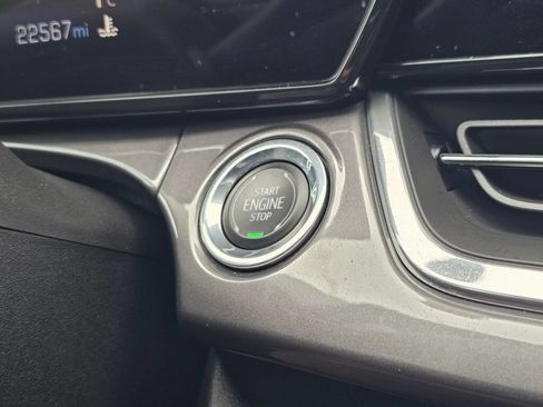 Used 2024 Chevrolet Trax ACTIV w/ Driver Confidence Package FWD image 17