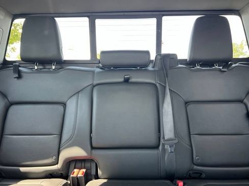 Used 2019 Chevrolet Silverado 1500 LT Trail Boss AWD/4WD image 29