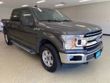 Used 2020 Ford F150 XLT image 3