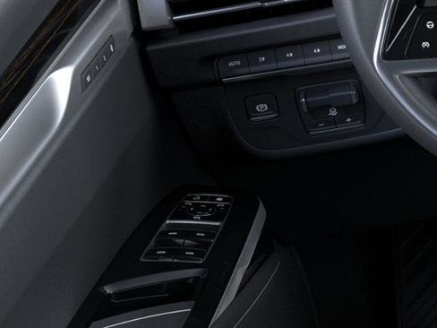 New 2025 Cadillac Escalade Premium Luxury image 46