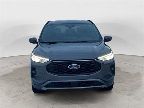 Used 2024 Ford Escape ST-Line Select w/ Tech Pack #2 image 8