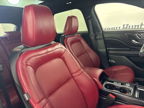 Used 2023 Lincoln Corsair Reserve w/ Equipment Group 201A image 27