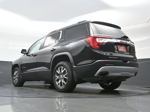 Used 2022 GMC Acadia SLE w/ Driver Convenience Package AWD/4WD image 29