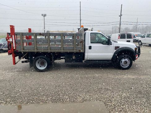 Used 2008 Ford F450 XL image 2