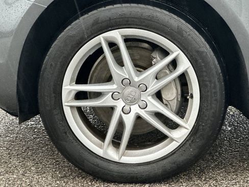 Used 2015 Audi Q5 3.0T Premium Plus w/ Technology Package image 29