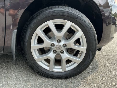 Used 2012 Nissan Rogue SL AWD/4WD image 13