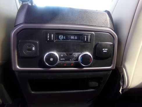 Used 2021 Ford Expedition Platinum AWD/4WD image 24