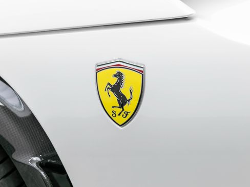 Certified 2024 Ferrari Purosangue AWD/4WD image 53
