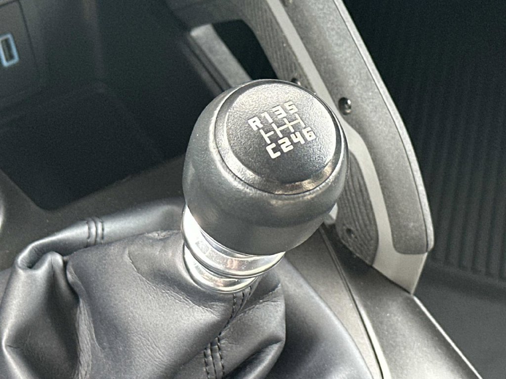 Used 2021 Ford Bronco Big Bend AWD/4WD image 34