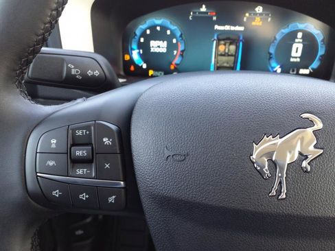 New 2025 Ford Bronco Sport Heritage w/ Convenience Package image 16