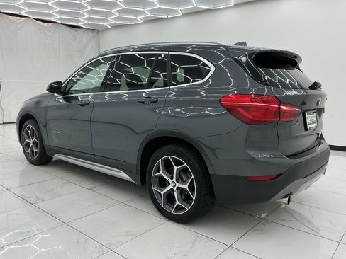 Used 2018 BMW X1 xDrive28i AWD/4WD image 12