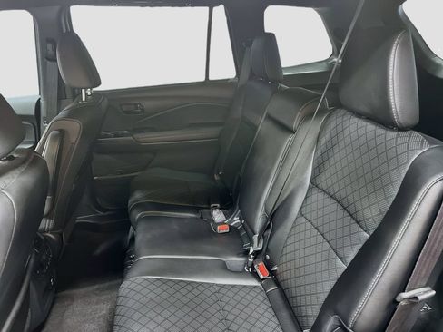 Used 2023 Honda Passport Elite image 26