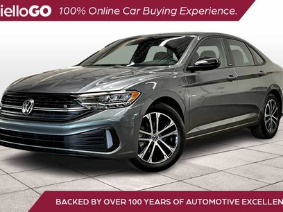 Used 2023 Volkswagen Jetta Sport