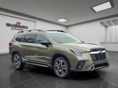 Used 2026 Subaru Ascent Touring AWD/4WD image 1