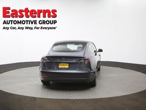 Used 2023 Tesla Model 3 Standard Range image 36