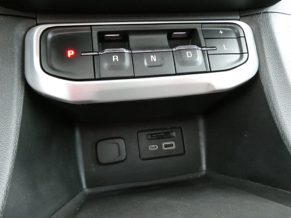 Certified 2021 GMC Acadia SLT w/ Elevation Edition AWD/4WD image 31