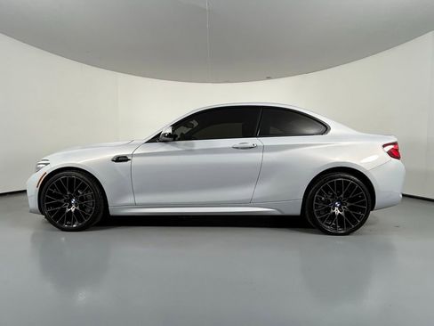 Used 2020 BMW M2 Competition w/ Executive Package image 4