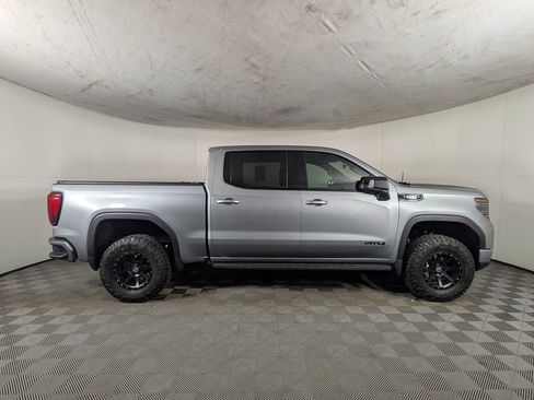 Used 2023 GMC Sierra 1500 AT4 w/ AT4 Premium Package image 6