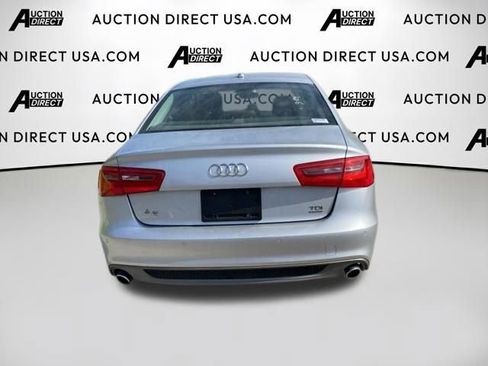 Used 2015 Audi A6 TDI Prestige AWD/4WD image 10