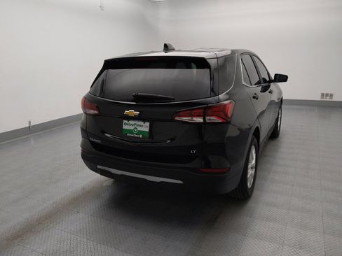 Used 2024 Chevrolet Equinox LT image 7