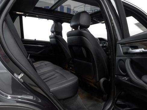 Used 2018 BMW X5 sDrive35i RWD image 49