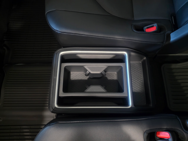 New 2026 Toyota Grand Highlander AWD image 29