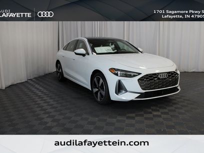 New 2025 Audi A5 2.0T Premium Plus