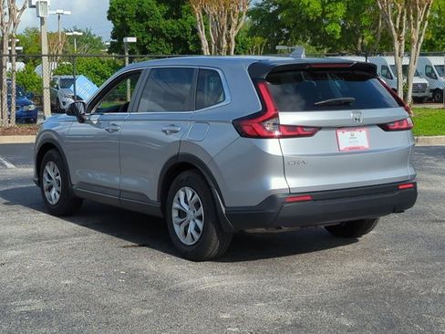 Used 2023 Honda CR-V LX image 7